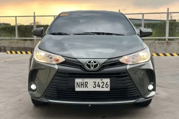 HOT!!! 2024 Toyota Vios XLE CVT for sale at affordable price!