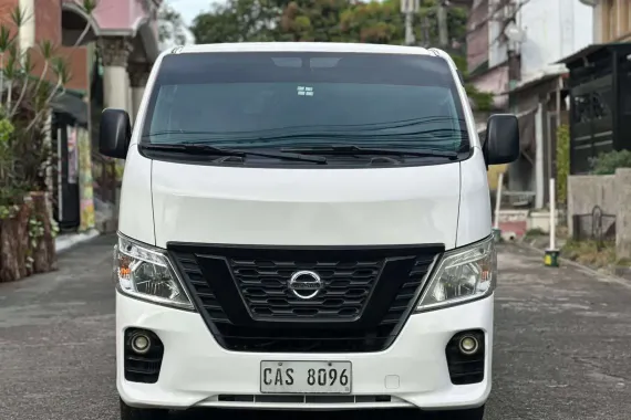 HOT!!!! 2020 Nissan Urvan NV350 Turbo for sale at affordable price! 