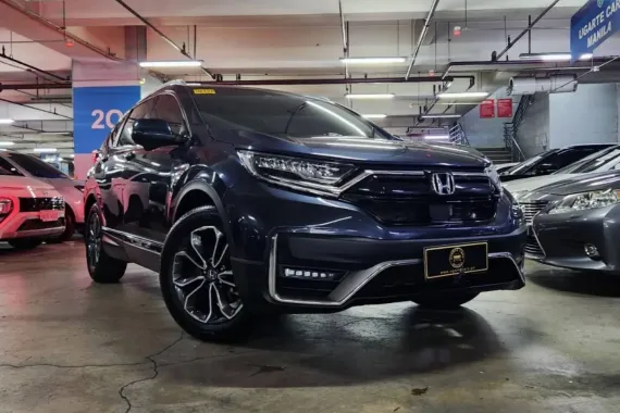 2022 Honda CRV S 1.6L DSL AT ₱𝟏𝟏𝟑𝐊 𝐓𝐎𝐓𝐀𝐋 𝐂𝐀𝐒𝐇𝐎𝐔𝐓