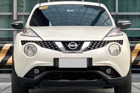 2018 Nissan Juke 1.6 Gas Automatic ✅️108K ALL-IN DP ☎️0935 600 3692 JAN RAY DE JESUS