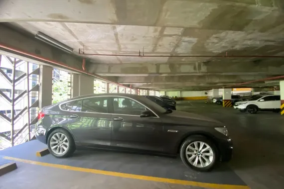 Pre-owned 2018 BMW 528I  for sale in good condition