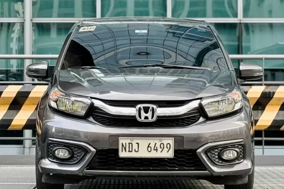 2019 Honda Brio V 1.2 Gas Low Mileage 44K Mileage m‼️🔥 09121061462 MABY LATIDO☎️📩