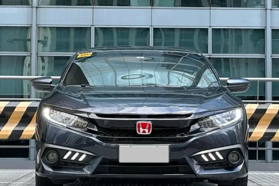 2018 Honda Civic 1.8 E Automatic Gas ☎️ Call CARL BONNEVIE 🙋🏻‍♂️📩09384588779