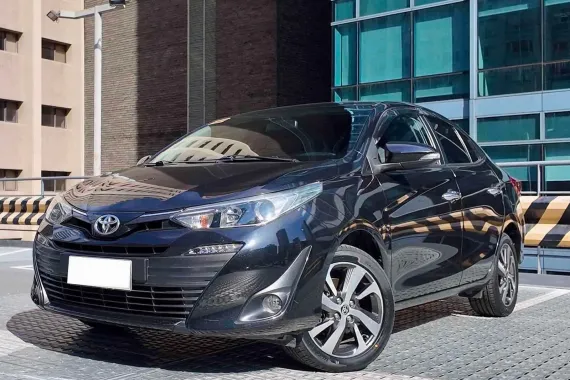 ✅101K ALL IN DP✅2019 TOYOTA VIOS 1.5G CVT Gas Automatic📲JONNALYN 09695949924