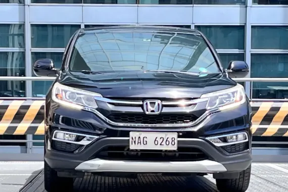 2017 Honda CRV 2.0 Gas Automatic ☎️ Call CARL BONNEVIE 🙋🏻‍♂️📩09384588779