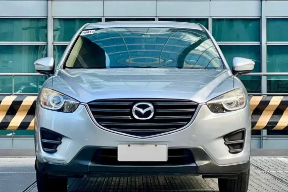 2016 Mazda CX5 2.0 fwd Gas Automatic ☎️ Call CARL BONNEVIE 🙋🏻‍♂️📩09384588779