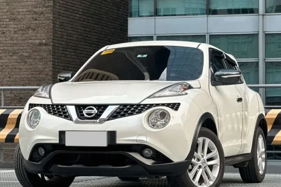✅108K ALL IN DP✅2018 Nissan Juke 1.6 Gas Automatic 📲JONNALYN 09695949924