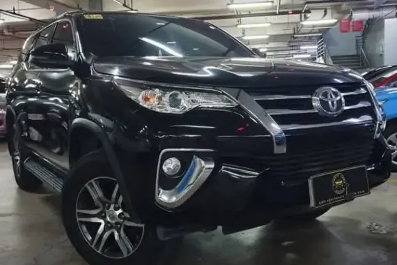 2019 Toyota Fortuner 2.7L 4X2 G Gas AT ₱𝟗𝟐𝐊 𝐓𝐎𝐓𝐀𝐋 𝐂𝐀𝐒𝐇𝐎𝐔𝐓