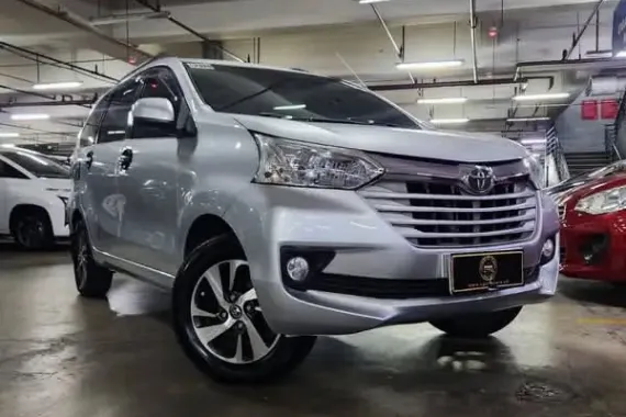 2016 Toyota Avanza 1.5L G MT ₱𝟓𝟓𝐊 𝐓𝐎𝐓𝐀𝐋 𝐂𝐀𝐒𝐇𝐎𝐔𝐓