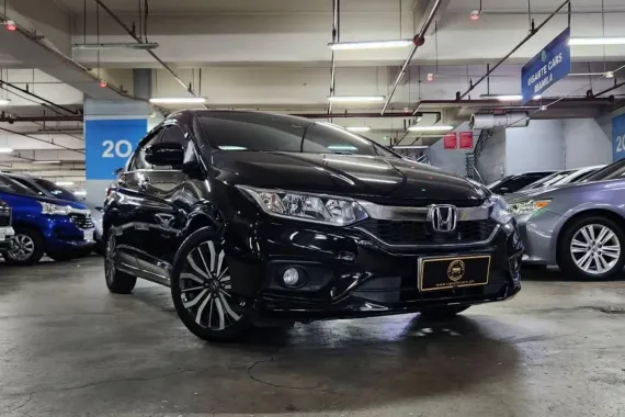 2019 Honda City VX 1.5L CVT iVTEC AT ₱𝟔𝟑𝐊 𝐓𝐎𝐓𝐀𝐋 𝐂𝐀𝐒𝐇𝐎𝐔𝐓