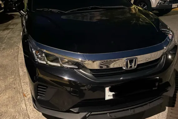 Honda City 2023
