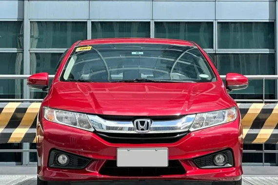 2017 Honda City VX 1.5 Gas Automatic ✅️95K ALL-IN DP ☎️0935 600 3692 JAN RAY DE JESUS