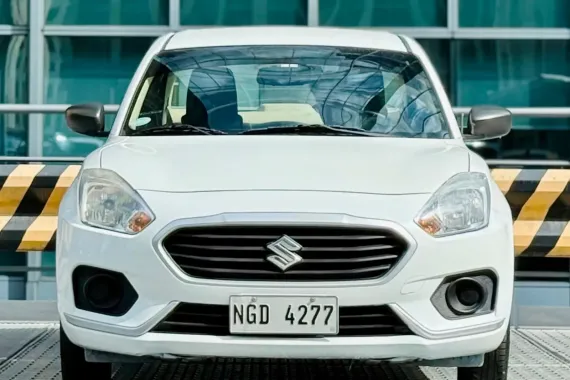 2020 Suzuki Swift Dzire 1.2 Gas MT Low DP 61K Only‼️🔥 09121061462 MABY LATIDO☎️📩