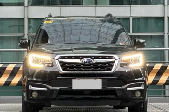 2018 Subaru Forester 2.0 IP AWD Automatic Gas ☎️ Call CARL BONNEVIE 🙋🏻‍♂️📩09384588779