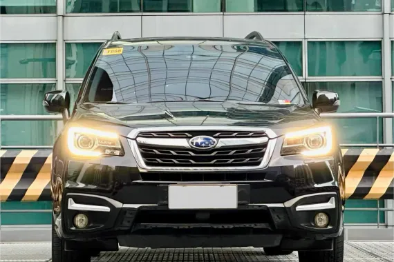 2018 Subaru Forester 2.0 IP AWD AT Gas‼️🔥 09121061462 MABY LATIDO☎️📩