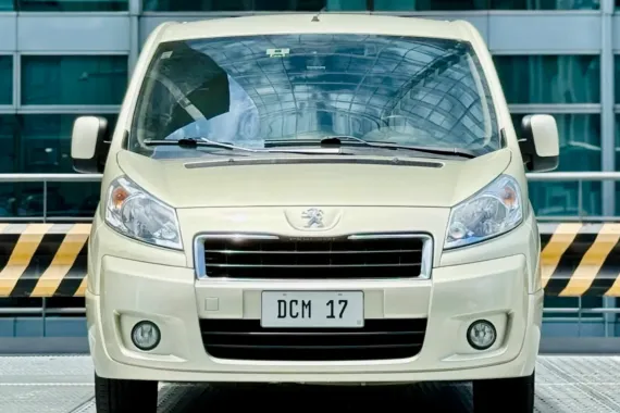 2016 Peugeot Teepee Expert Luxury Van Rare Low Mileage 26K Only‼️🔥 09121061462 MABY LATIDO☎️📩