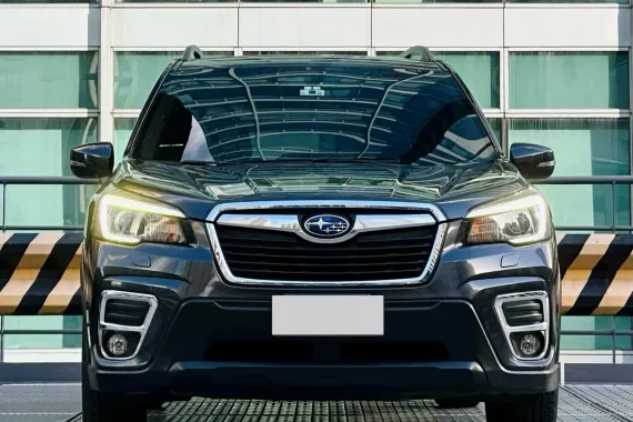 2019 Subaru Forester i-L Eyesight AWD AT Gas‼️🔥 PM OR CALL 09121061462 MABY LATIDO☎️📩