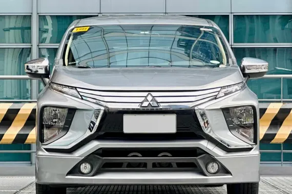 2019 Mitsubishi Xpander GLS AT Gas‼️🔥 09121061462 MABY LATIDO☎️📩