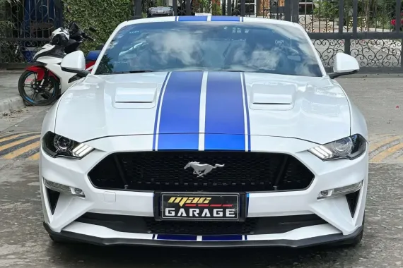 HOT!!!! 2019 Ford Mustang GT 5.0 for sale at affordable price!