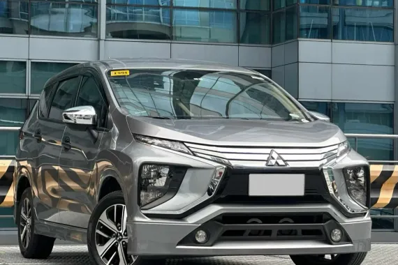 2019 Mitsubishi Xpander GLS Automatic Gas ☎️ Call CARL BONNEVIE 🙋🏻‍♂️📩09384588779