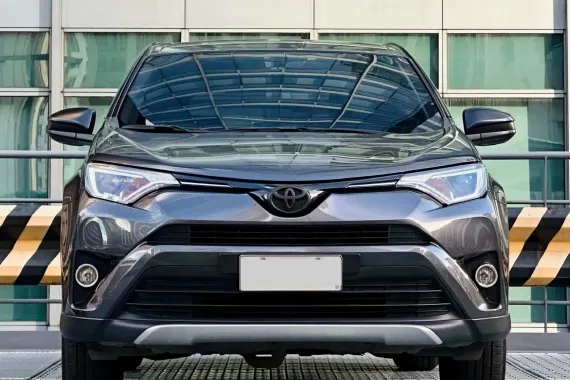 2017 Toyota Rav4 Active 4x2 67K mileage only! 140K ALL-IN CASHOUT‼️🔥 09121061462 MABY LATIDO☎️📩