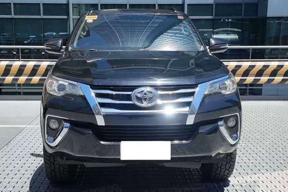 2020 TOYOTA FORTUNER 4X2 2.4 G Diesel Automatic ☎️ Call CARL BONNEVIE 🙋🏻‍♂️📩09384588779