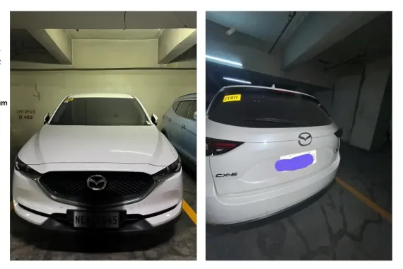 2022 Mazda CX-5 2.0 - Well Maintained Super Low Price