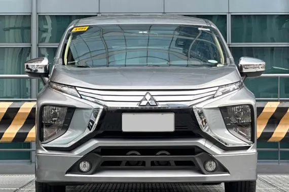 2019 Mitsubishi Xpander GLS Automatic Gas ✅️152K ALL-IN DP ☎️0935 600 3692 JAN RAY DE JESUS