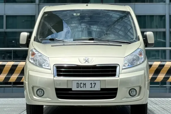 2016 Peugeot Teepee Expert 2.0 Diesel A/T ✅️164K ALL-IN DP ☎️0935 600 3692 JAN RAY DE JESUS