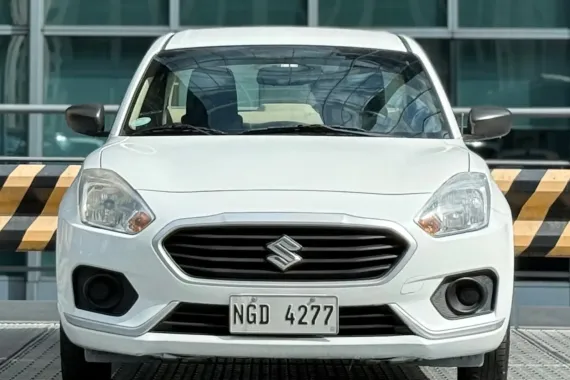 2020 Suzuki Swift Dzire 1.2 Gas Manual ✅️61K ALL-IN DP ☎️0935 600 3692 JAN RAY DE JESUS