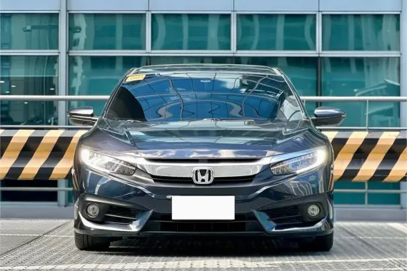 2017 Honda Civic 1.8 E Automatic Gas ☎️ Call CARL BONNEVIE 🙋🏻‍♂️📩09384588779