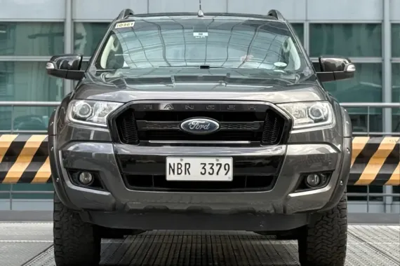 2018 Ford Ranger FX4 4x2 2.2 Diesel Manual ☎️ Call CARL BONNEVIE 🙋🏻‍♂️📩09384588779