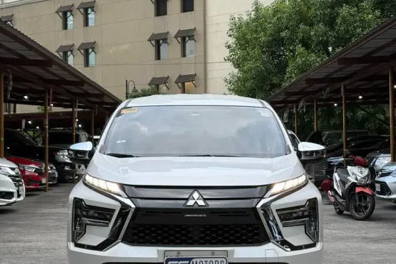 2023 Mitsubishi Xpander 1.5L GLS AT