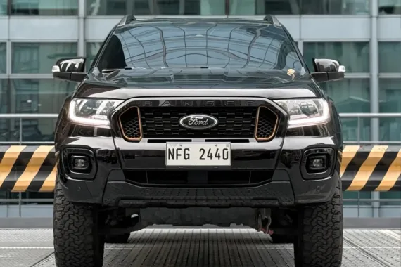 2022 Ford Ranger Wildtrak 4x4 2.0 Bi Turbo Diesel AT ☎️ Call CARL BONNEVIE 🙋🏻‍♂️📩09384588779