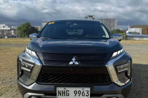 HOT!!! 2024 Mitsubishi Xpander GLS 1.5L for sale at affordable price!