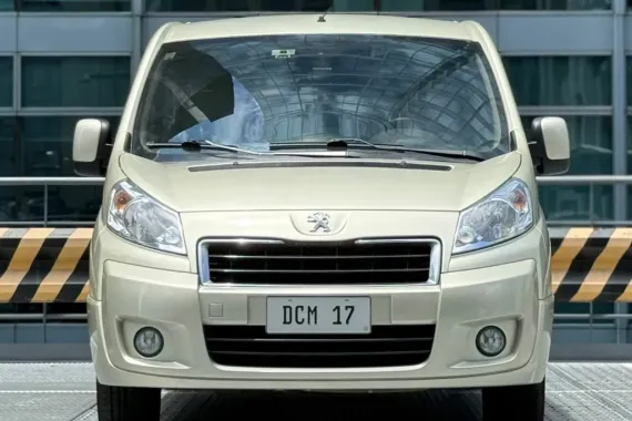2016 Peugeot Teepee Expert 2.0 Diesel AT Luxury Van ☎️ Call CARL BONNEVIE 🙋🏻‍♂️📩09384588779