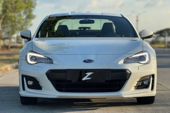 HOT!!!! 2019 Subaru BRZ Gen 2 for sale at affordable price! 