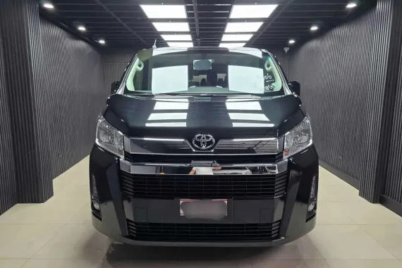 HOT!!!! 2025 Toyota Hiace GL Grandia for sale at affordable price!