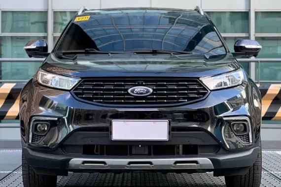 2023 Ford Territory Titanium 4k mileage only!191K ALL-IN CASHOUT‼️🔥 09121061462 MABY LATIDO☎️📩