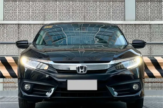 2017 Honda Civic 1.8 Automatic Gas ✅️193K ALL-IN DP ☎️0935 600 3692 JAN RAY DE JESUS