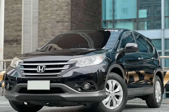 2014 Honda CRV 2.0 Automatic Gas ☎️ Call CARL BONNEVIE 🙋🏻‍♂️📩09384588779