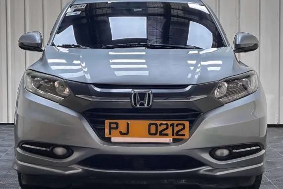 HOT!!! 2016 Honda HR-V EL for sale at affordable price! 