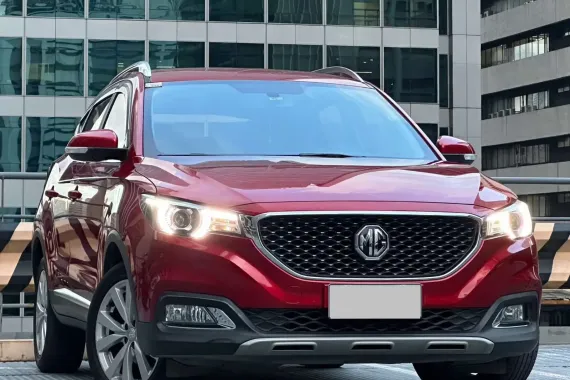 ✅61K ALL IN DP✅2019 MG ZS Style 1.5 Automatic Gas 36k mileage only!📲JONNALYN 09695949924