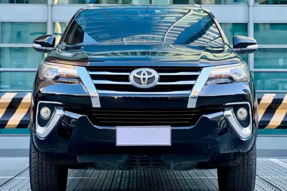 2017 Toyota Fortuner 4x2 V AT 48k mileage only! 275K ALL-IN CASHOUT‼️🔥 09121061462 MABY LATIDO☎️📩