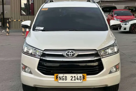 HOT!!!! 2021 Toyota Innova G for sale at affordable price!