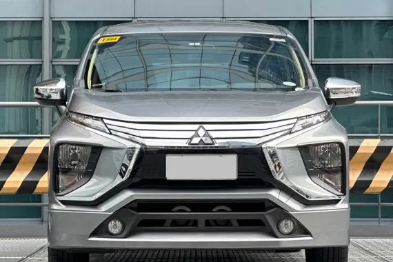 ✅152K ALL IN DP✅2019 Mitsubishi Xpander GLS Automatic Gas📲JONNALYN 09695949924