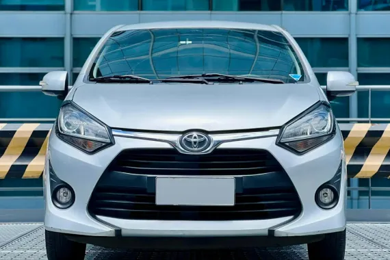 2020 Toyota Wigo G Gas AT 48k ALL IN DP PROMO‼️🔥 09121061462 MABY LATIDO☎️📩
