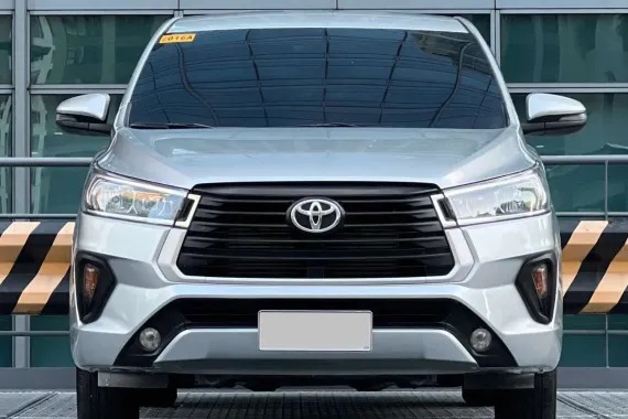 2024 Toyota Innova 2.8 XE Automatic Diesel ✅️241K ALL-IN DP ☎️0935 600 3692 JAN RAY DE JESUS