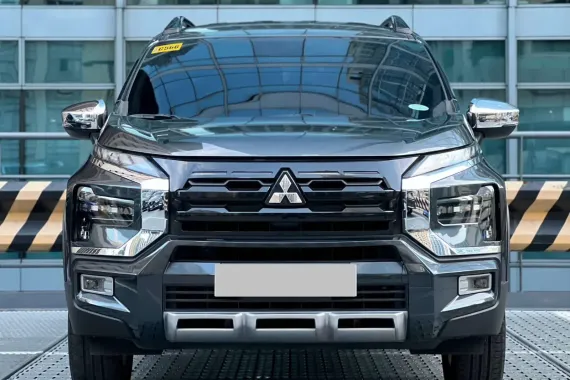 2024 Mitsubishi Xpander Cross 1.5 Gas A/T ✅️230K ALL-IN DP ☎️0935 600 3692 JAN RAY DE JESUS