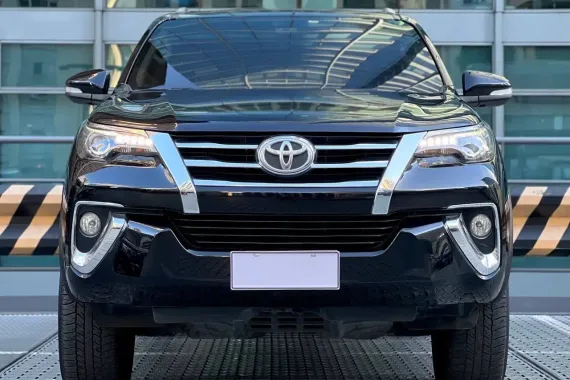 2017 Toyota Fortuner 4x2 V Automatic Diesel ✅️275K ALL-IN DP ☎️0935 600 3692 JAN RAY DE JESUS